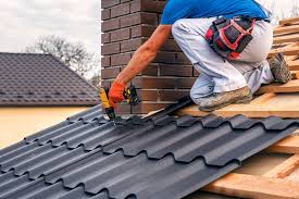 Best Green or Eco-Friendly Roofing Solutions  in Kendall, FL